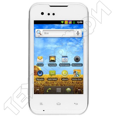 ������ Fly IQ237 Dinamic