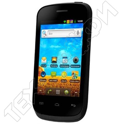 ������ Fly IQ246 Power