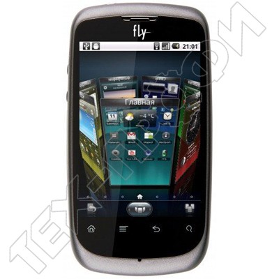 ������ Fly IQ250 Swift