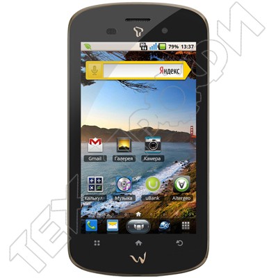 ������ Fly IQ280 Tech