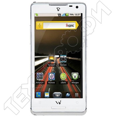 ������ Fly IQ285 Turbo