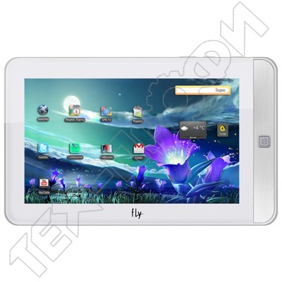 ������ Fly IQ300 Vision