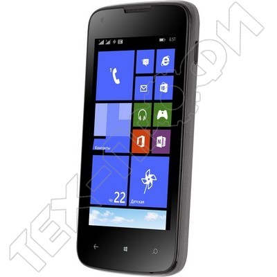 ������ Fly IQ400W ERA Windows