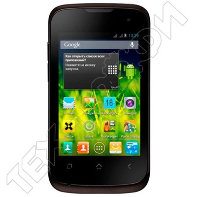 ������ Fly IQ430 Evoke