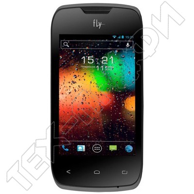 ������ Fly IQ432 ERA Nano 1