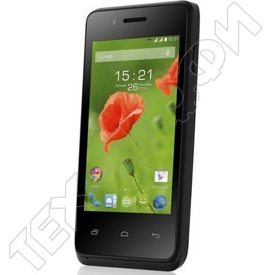 ������ Fly IQ436i ERA Nano 9