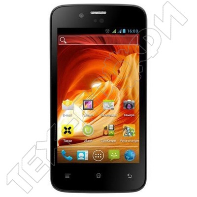 ������ Fly IQ440 Energie