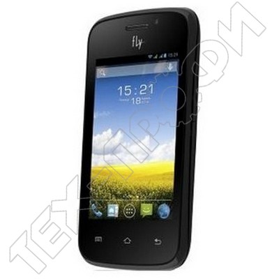 ������ Fly IQ4400 Nano 8