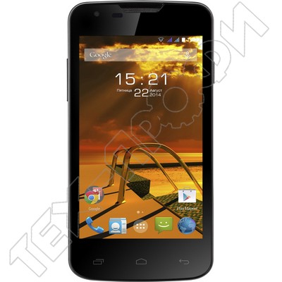 ������ Fly IQ4401 ERA Energy 2