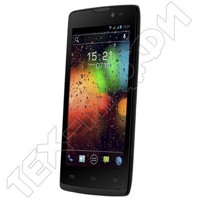 ������ Fly IQ4402 Style 1