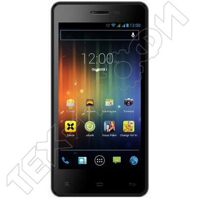 ������ Fly IQ4403 Energie 3