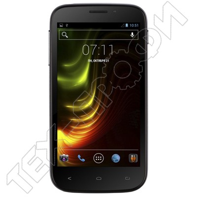 ������ Fly IQ4404 Spark