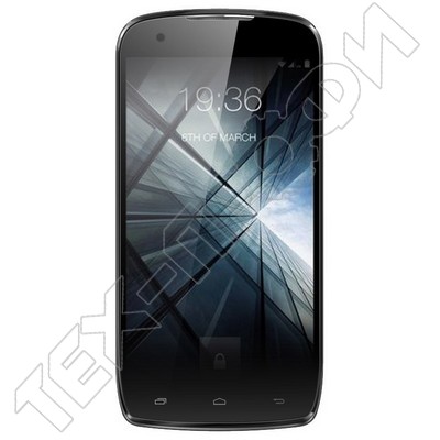 ������ Fly IQ4405 EVO Chic 1