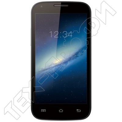 ������ Fly IQ4406 Nano 6