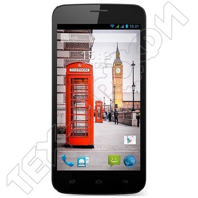 ������ Fly IQ4409 ERA Life 4