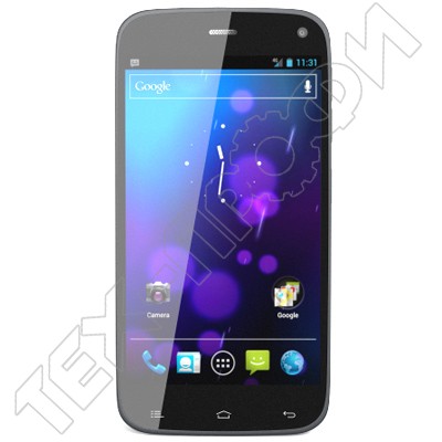 ������ Fly IQ4410 Quad Phoenix