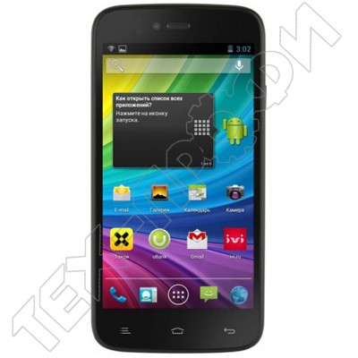 ������ Fly IQ4411 Quad Energie 2