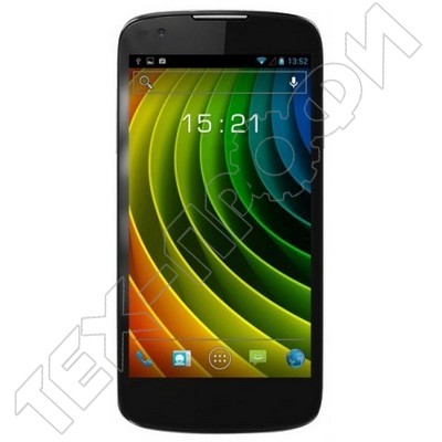 ������ Fly IQ4413 EVO Chic 3