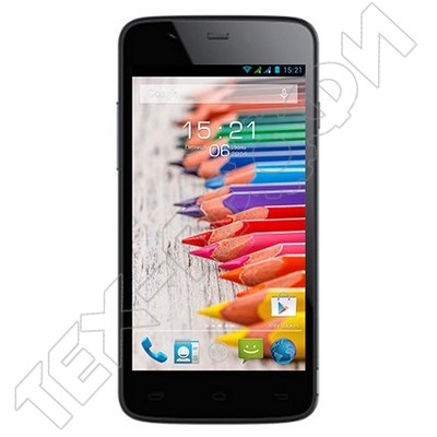 ������ Fly IQ4414 EVO Tech 3