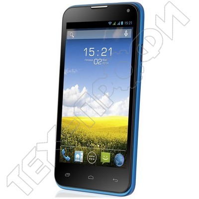 ������ Fly IQ4415 ERA Style 3