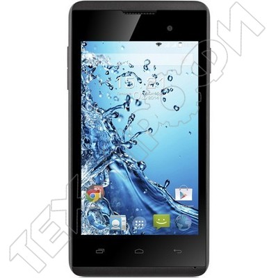 ������ Fly IQ4418 ERA Style 4