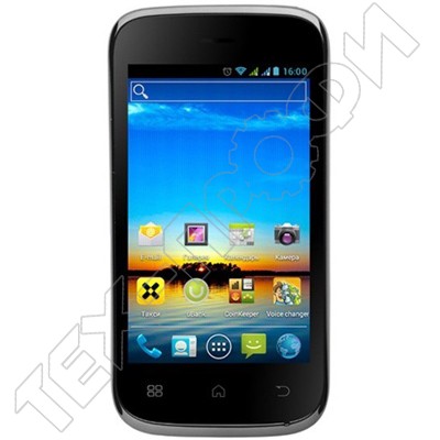 ������ Fly IQ442 Quad