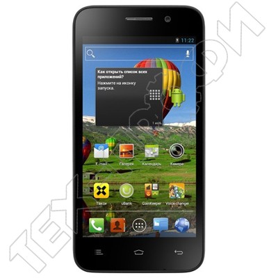 ������ Fly IQ446 Magic