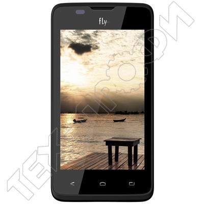 ������ Fly IQ449 Pronto