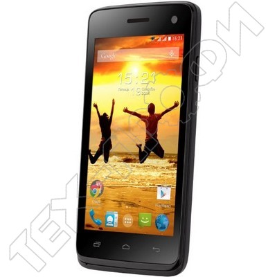 ������ Fly IQ4490i ERA Nano 10