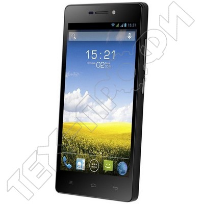 ������ Fly IQ4501 EVO Energy 4