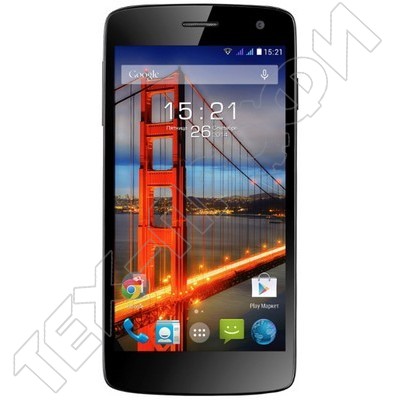 ������ Fly IQ4503 ERA Life 6