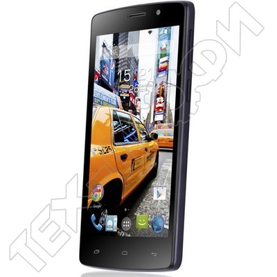 ������ Fly IQ4504 Evo Energy 5