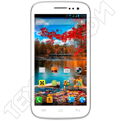 ������ Fly IQ451 Vista