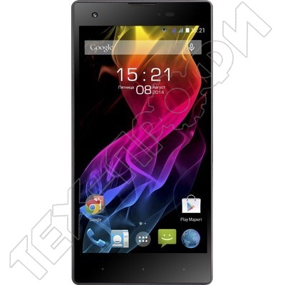 ������ Fly IQ4511 Tornado One