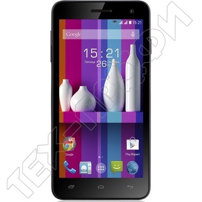 ������ Fly IQ4512 Evo Chic 4