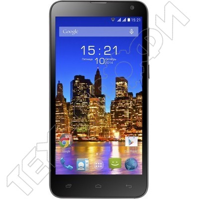 ������ Fly IQ4514 Evo Tech 4