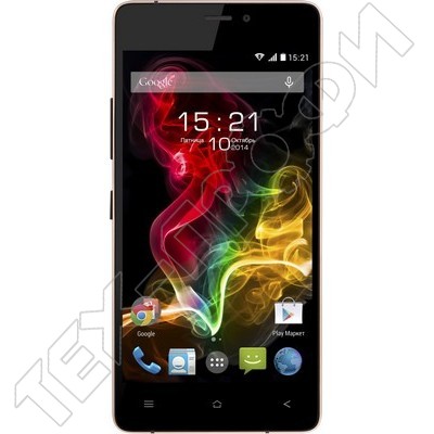 ������ Fly IQ4516 Tornado Slim