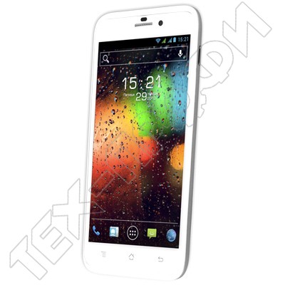 ������ Fly IQ452 Quad