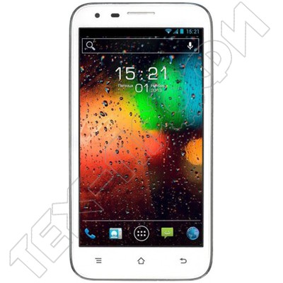 ������ Fly IQ454 EVO Tech 1