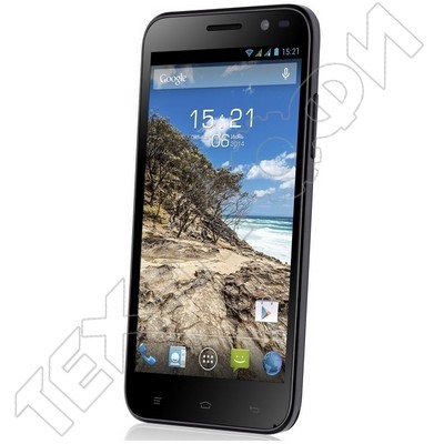 ������ Fly IQ455 EGO Art 2