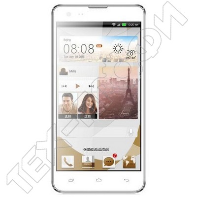 ������ Fly IQ456 Life 2