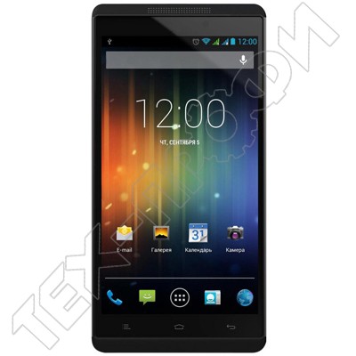 ������ Fly IQ457 Quad