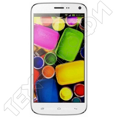 ������ Fly IQ458 EVO Tech 2