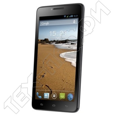 ������ Fly IQ4601 ERA Style 2