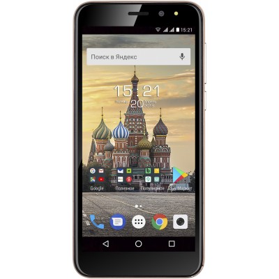 ������ Fly Life Compact 4G
