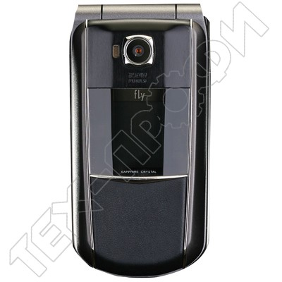 ������ Fly LX800 Sapphire