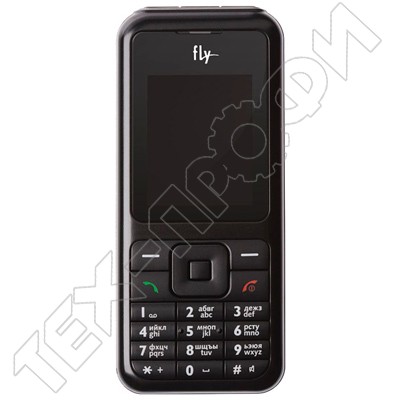 ������ Fly MC120