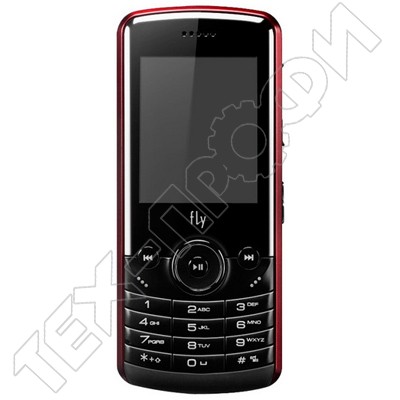 ������ Fly MC130