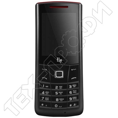 ������ Fly MC150 DS