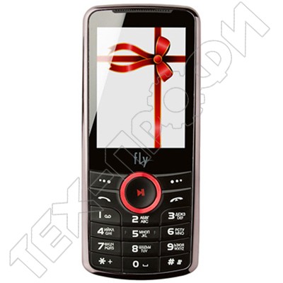 ������ Fly MC155